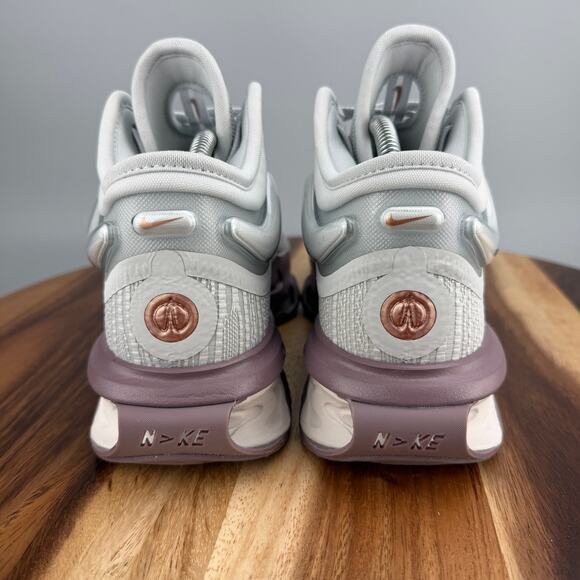 Nike Air Zoom GT Jump 2 Photon Dust Metallic Red Bronze DJ9431-004 Size 10.5 - Picture 5 of 8